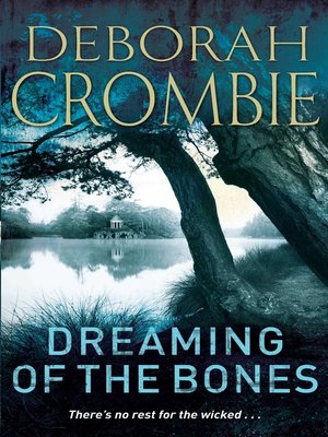 cover image of Dreaming of the Bones